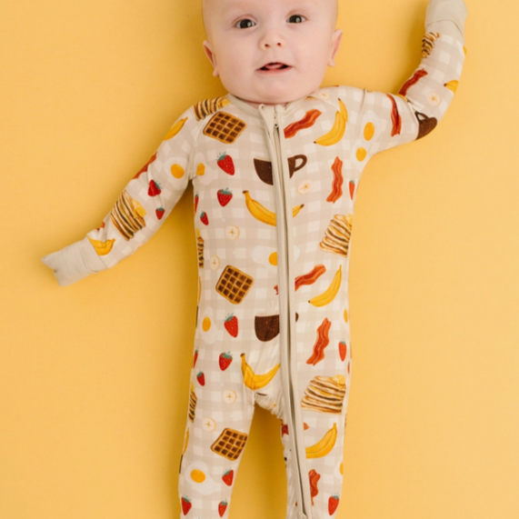 Breakfast Club Sleeper - Little One Shop