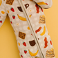 Breakfast Club Sleeper - Little One Shop