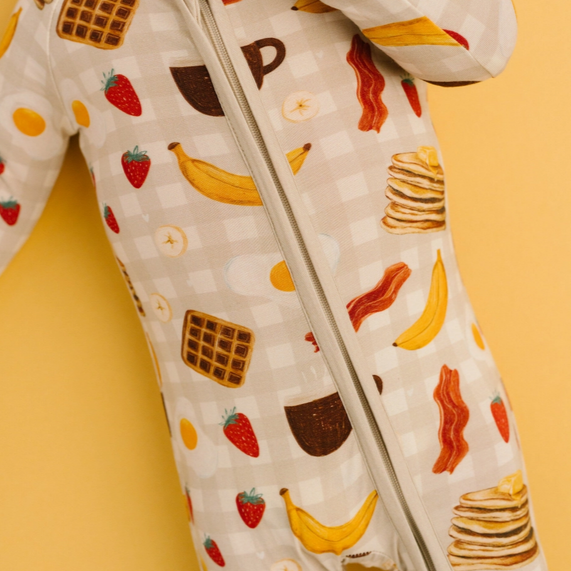 Breakfast Club Sleeper - Little One Shop