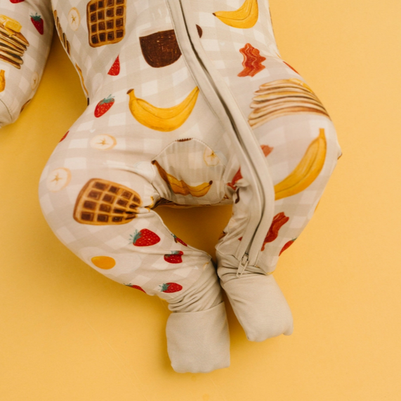 Breakfast Club Sleeper - Little One Shop