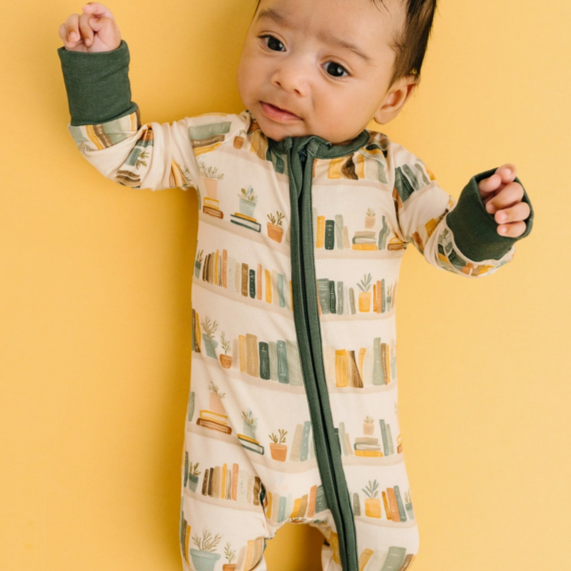 Little Library Sleeper - Little One Shop