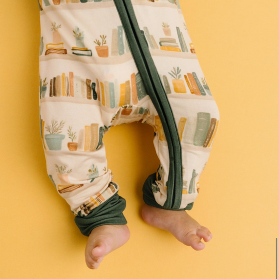 Little Library Sleeper - Little One Shop