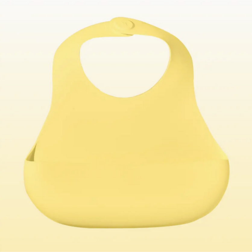 Banana Split Magnetic Bib - Babynetic