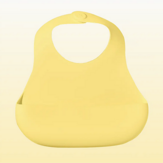 Banana Split Magnetic Bib - Babynetic