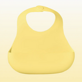 Banana Split Magnetic Bib - Babynetic