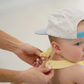 Banana Split Magnetic Bib - Babynetic
