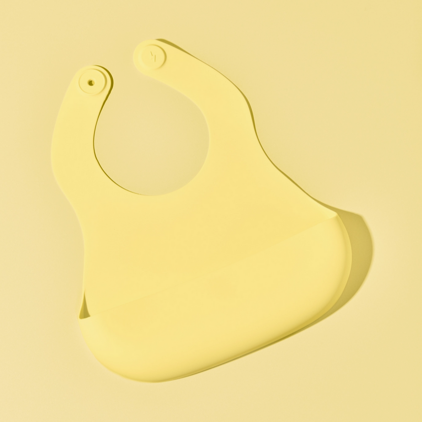 Banana Split Magnetic Bib - Babynetic
