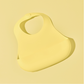 Banana Split Magnetic Bib - Babynetic