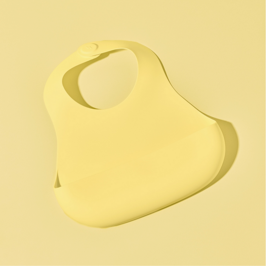 Banana Split Magnetic Bib - Babynetic