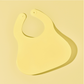 Banana Split Magnetic Bib - Babynetic