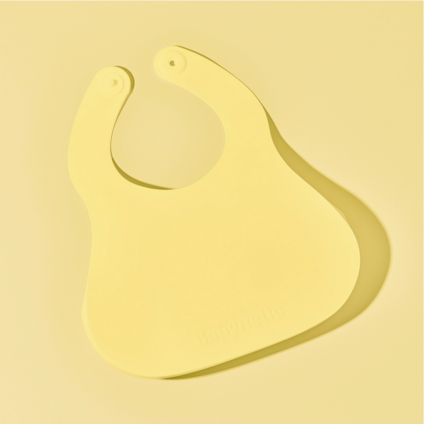 Banana Split Magnetic Bib - Babynetic