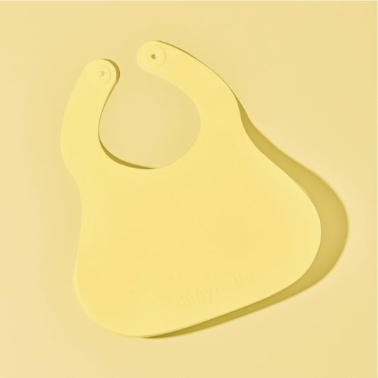 Banana Split Magnetic Bib - Babynetic