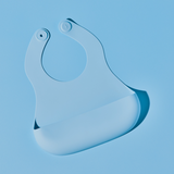 Blueberry Burst Magnetic Bib - Babynetic