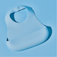 Blueberry Burst Magnetic Bib - Babynetic