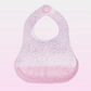Strawberry Jelly Magnetic Bib - Babynetic