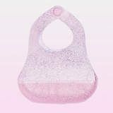 Strawberry Jelly Magnetic Bib - Babynetic