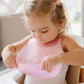 Strawberry Jelly Magnetic Bib - Babynetic