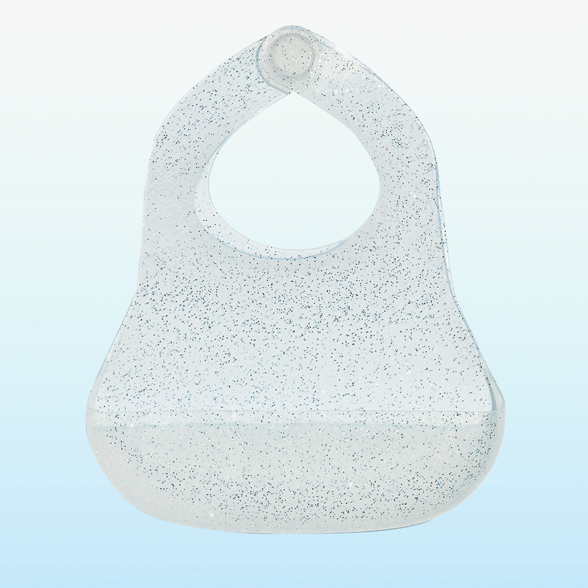 Sugar Jelly Magnetic Bib - Babynetic