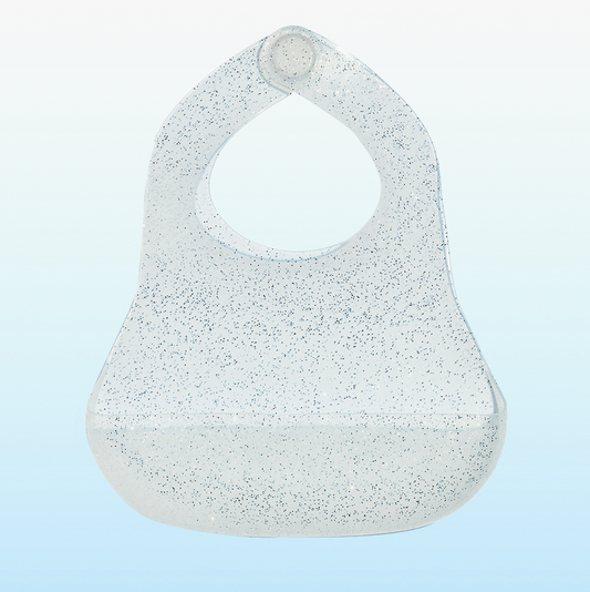 Sugar Jelly Magnetic Bib - Babynetic