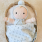 Bluebell My First Baby - Cuddle + Kind