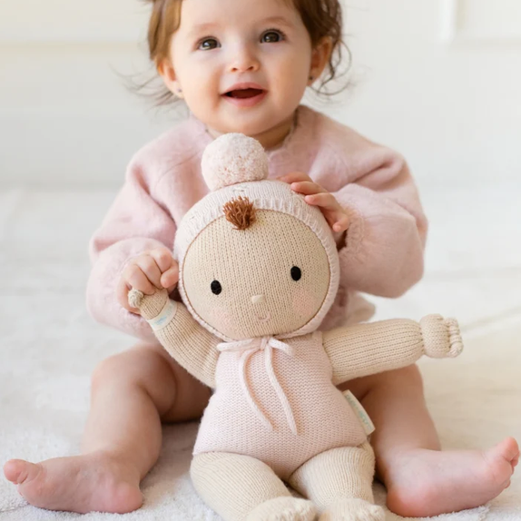 Blush My First Baby - Cuddle + Kind