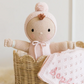 Blush My First Baby - Cuddle + Kind