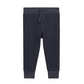 Navy Nelson Waffle Joggers - Kendi