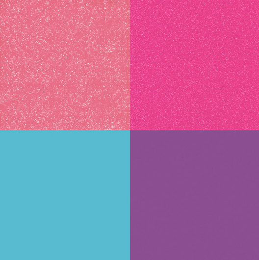 Barn 4 Pack Polish Set  - Piggy Paint