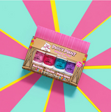 Barn 4 Pack Polish Set  - Piggy Paint