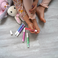 Razzle Red Piggy Paint Pen - Piggy Paint