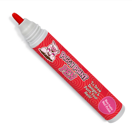 Razzle Red Piggy Paint Pen - Piggy Paint