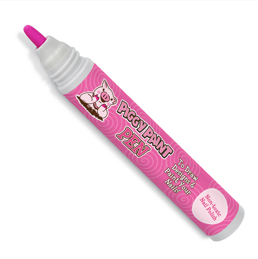 Piggy PINK Piggy Paint Pen - Piggy Paint