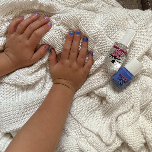 Basecoat & Sealer - Piggy Paint