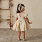 Ecru Sofia Dress - Noralee