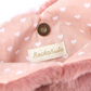 Fluffy Heart Bag - Rockahula