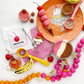 Ice Cream Kit - Earth Grown Kids Dough