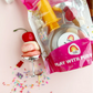 Ice Cream Kit - Earth Grown Kids Dough