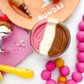 Ice Cream Kit - Earth Grown Kids Dough