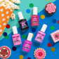 Havin A Blast Nail Polish - Piggy Paint