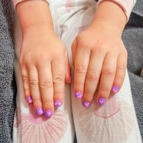 Tutu Cool Nail Polish - Piggy Paint
