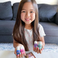 Scented Fruity Fairy Polish Set - Piggy Paint