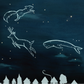 Dream Animals Board Book - Emily Winfield Martin