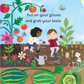Hello, World! Garden Time - Jill McDonald