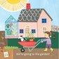 Hello, World! Garden Time - Jill McDonald