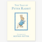 Tale of Peter Rabbit Board Book - Beatrix Potter