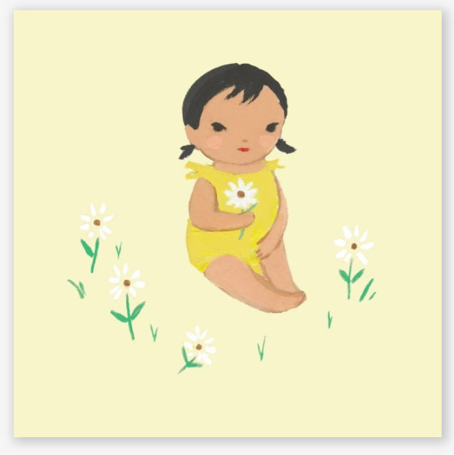 Wonderful Babies Board Book - Emily Winfield Martin