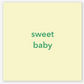 Wonderful Babies Board Book - Emily Winfield Martin