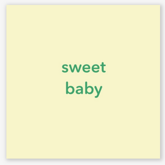 Wonderful Babies Board Book - Emily Winfield Martin