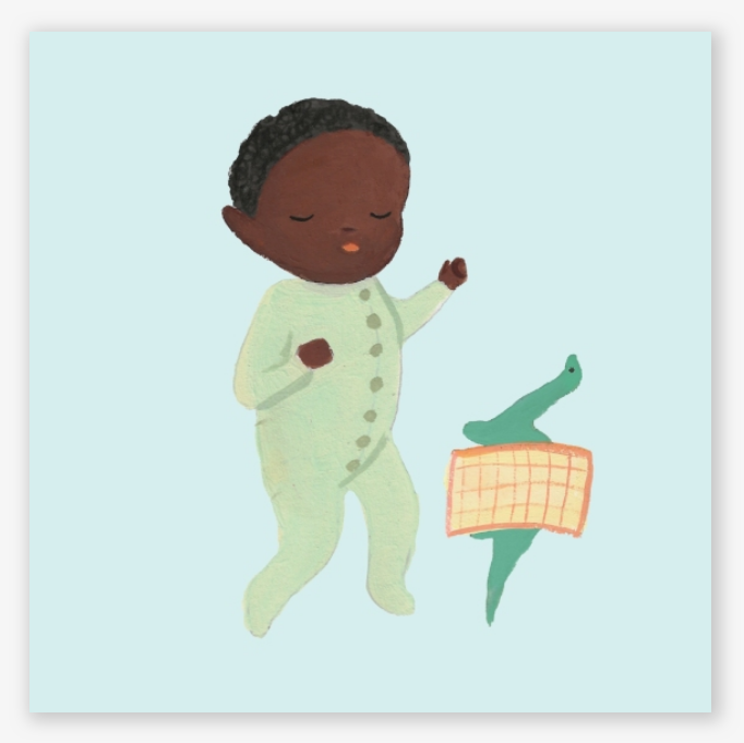 Wonderful Babies Board Book - Emily Winfield Martin