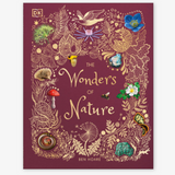 The Wonders of Nature - Ben Hoare